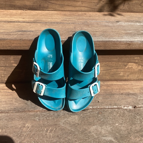 Birkenstock Arizona Essentials - Picture 4 of 7